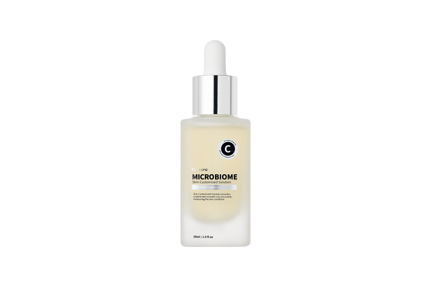 닥터큐라 마이크로바이옴 올인원 에센스 30ml A-F 상세 안내 3