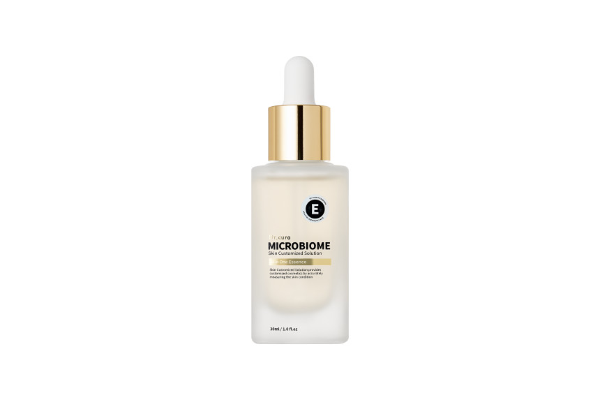 닥터큐라 마이크로바이옴 올인원 에센스 30ml A-F 상세 안내 5