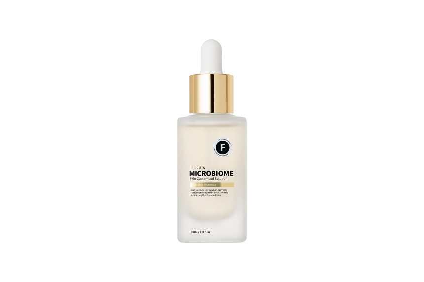 닥터큐라 마이크로바이옴 올인원 에센스 30ml A-F 상세 안내 6