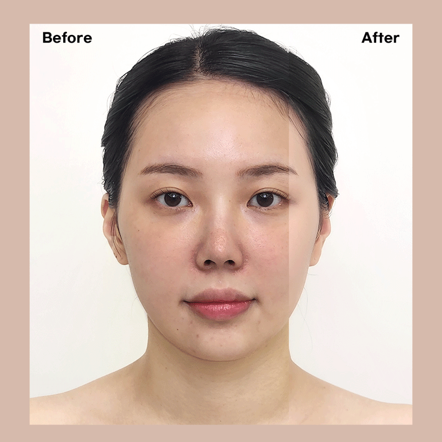 파우 스킨솔루션 비비 32g 상세 안내 3