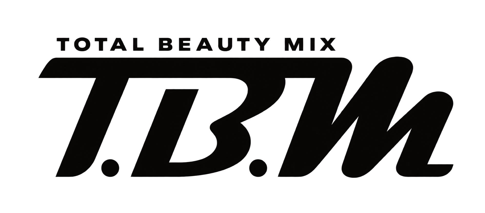 TOTAL BEAUTY MIX