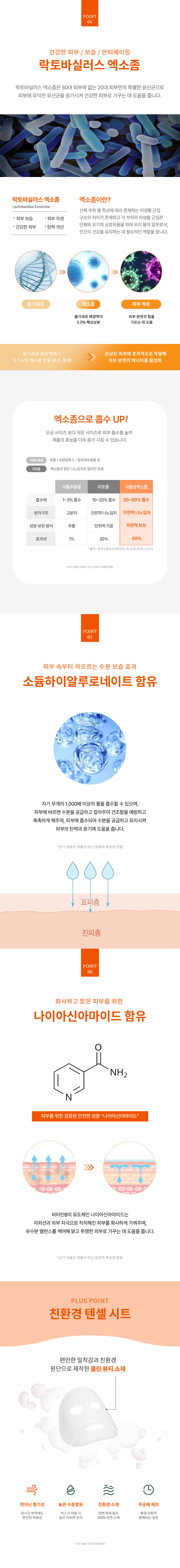 TTT 플라센타 2X 인텐시브 크림 마스크 상세 안내 3