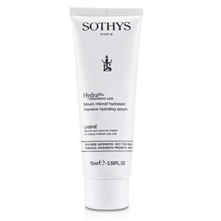 [소티스 리뉴얼신제품 대용량] 인텐시브 하이드레이팅 세럼 75ml - 강력한 보습효과