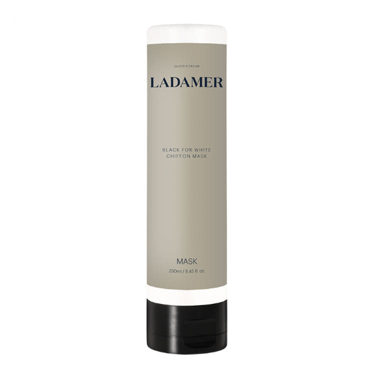[라다메르] 블랙 포 화이트 쉬폰 마스크 250ml